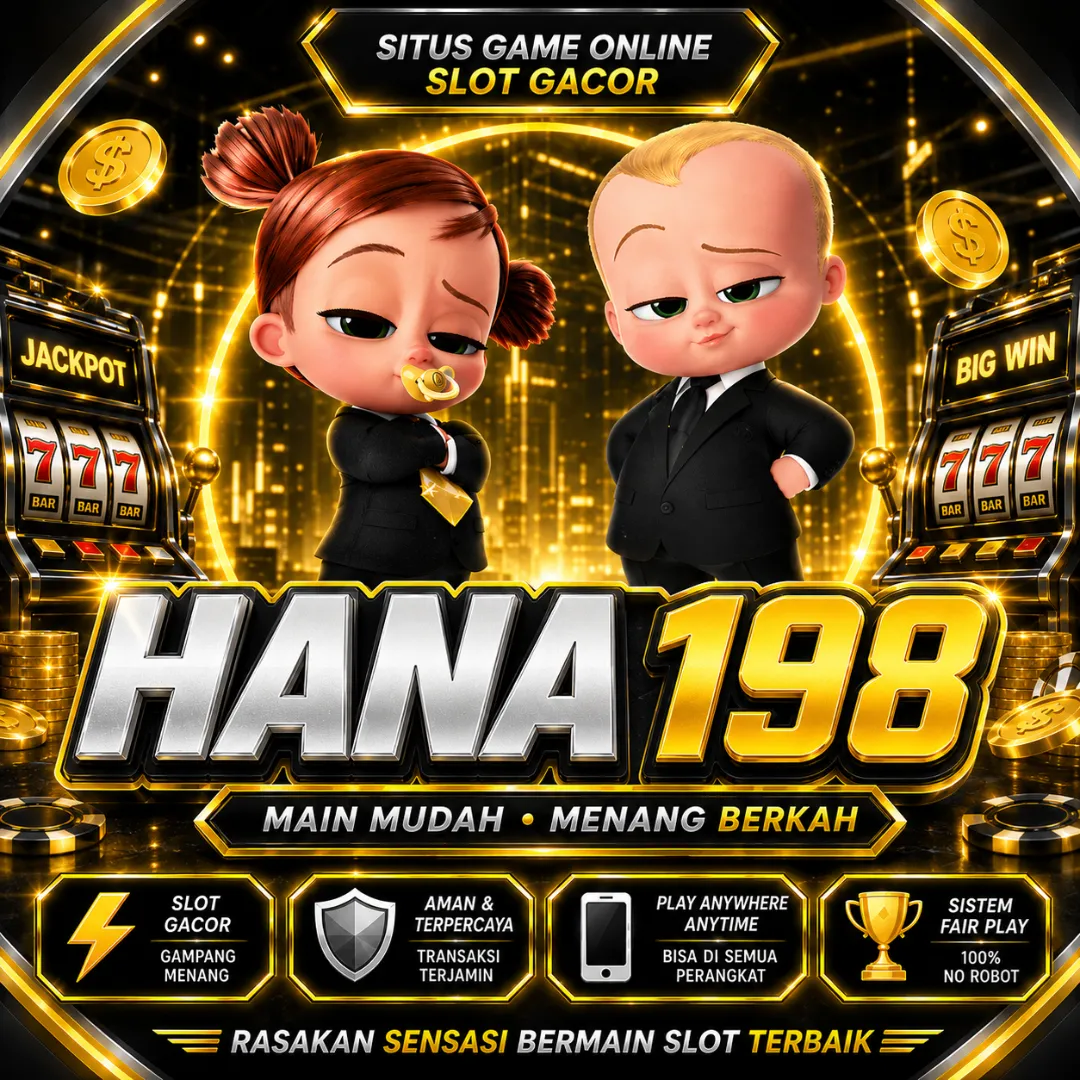 Hana198 Banner